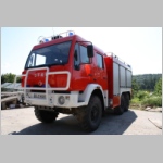 KABINA STAR MAN 1466 POZARNICZA STRAZACKA 6 OSOBOWA 4 DRZWIOWA (8)